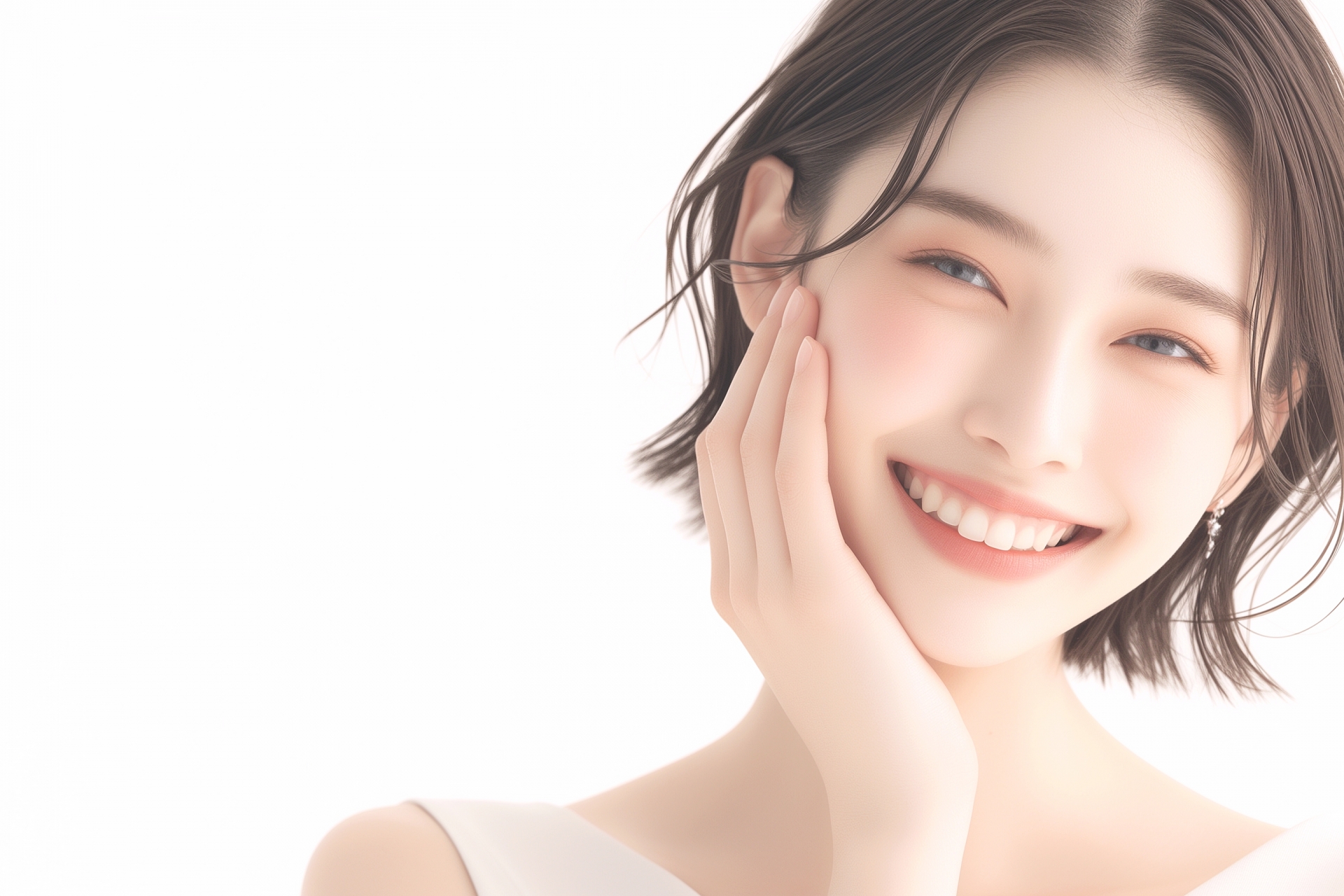 肌管理